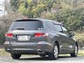 2009 Honda Odyssey