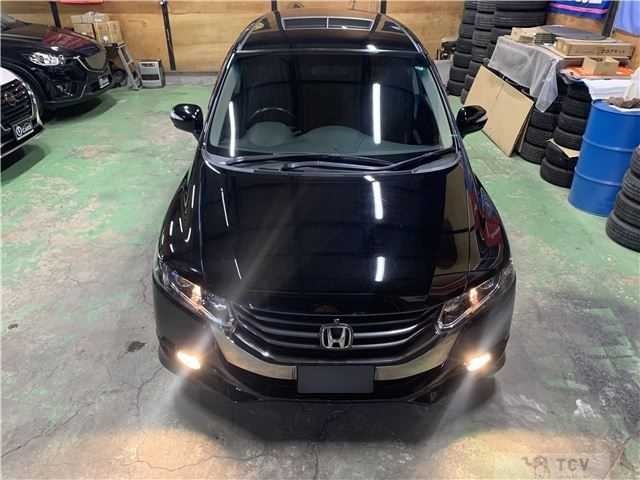 2010 Honda Odyssey