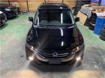 2010 Honda Odyssey