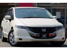 2009 Honda Odyssey