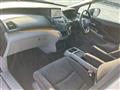 2008 Honda Odyssey
