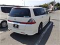 2007 Honda Odyssey