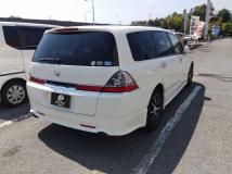 2007 Honda Odyssey