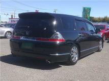 2006 Honda Odyssey