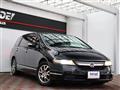 2008 Honda Odyssey