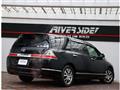 2008 Honda Odyssey