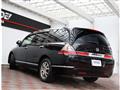 2008 Honda Odyssey