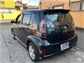 2007 Toyota Passo