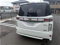 2010 Nissan Elgrand