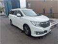 2010 Nissan Elgrand