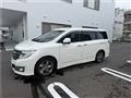 2010 Nissan Elgrand
