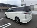 2010 Nissan Elgrand