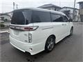 2010 Nissan Elgrand