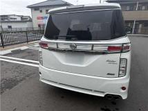 2010 Nissan Elgrand