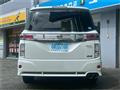 2011 Nissan Elgrand