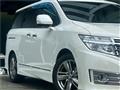 2011 Nissan Elgrand