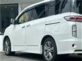 2011 Nissan Elgrand