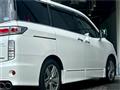 2011 Nissan Elgrand