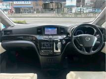 2011 Nissan Elgrand