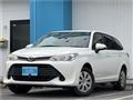 2017 Toyota Corolla Fielder
