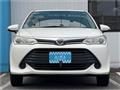 2017 Toyota Corolla Fielder