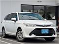 2017 Toyota Corolla Fielder
