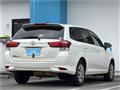 2017 Toyota Corolla Fielder