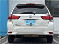 2017 Toyota Corolla Fielder