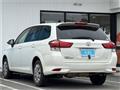 2017 Toyota Corolla Fielder