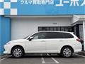 2017 Toyota Corolla Fielder