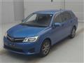 2013 Toyota Corolla Fielder