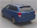 2013 Toyota Corolla Fielder