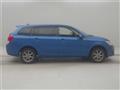 2013 Toyota Corolla Fielder