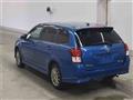 2012 Toyota Corolla Fielder