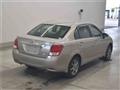 2013 Toyota Corolla Axio
