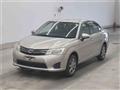 2013 Toyota Corolla Axio