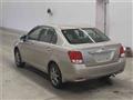 2013 Toyota Corolla Axio