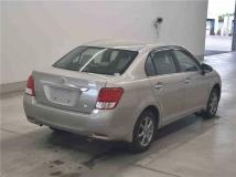 2013 Toyota Corolla Axio
