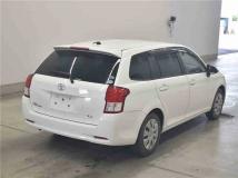 2013 Toyota Corolla Fielder