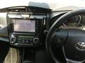 2015 Toyota Corolla Axio