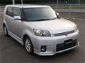 2007 Toyota Corolla Rumion