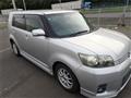 2007 Toyota Corolla Rumion