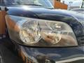 2008 Toyota Corolla Rumion