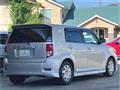 2008 Toyota Corolla Rumion