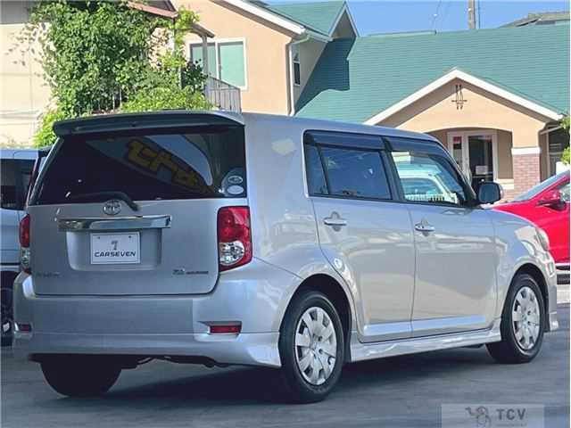 2008 Toyota Corolla Rumion