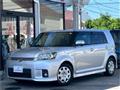 2008 Toyota Corolla Rumion
