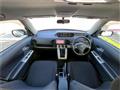 2008 Toyota Corolla Rumion
