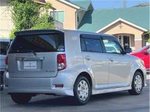 2008 Toyota Corolla Rumion