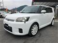 2009 Toyota Corolla Rumion