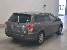 2009 Toyota Corolla Fielder